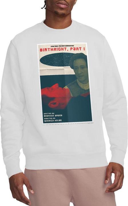Produktbild The Next Generation Season 6 Episode 16 Sweatshirt (L)