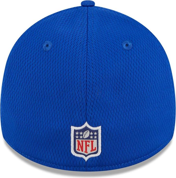 Produktbild New Era 39Thirty Cap - NFL TRAINING 2023 Buffalo Bills - M/L (M, L)