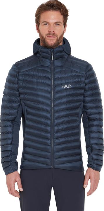 Immagine prodotto Rab Felpa con cappuccio Cirrus Flex (M)