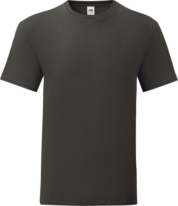 Fruit of the Loom Iconic 150 TShirt (L)