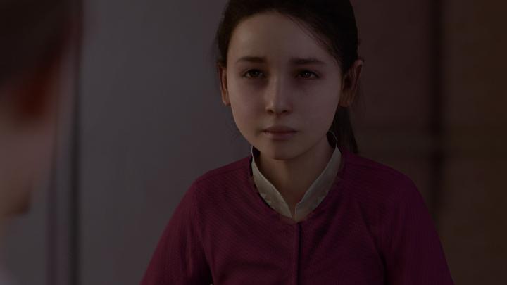 Produktbild Sony Detroit: Become Human (PS4, IT)