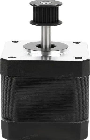 Actual product image Creality K1/K1C 42-40 STEPPER MOTOR (Replacement parts)