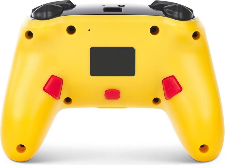 Image du produit PowerA Enhanced Wireless Controller Fortnite Peely (Switch, Switch Lite, Switch OLED)