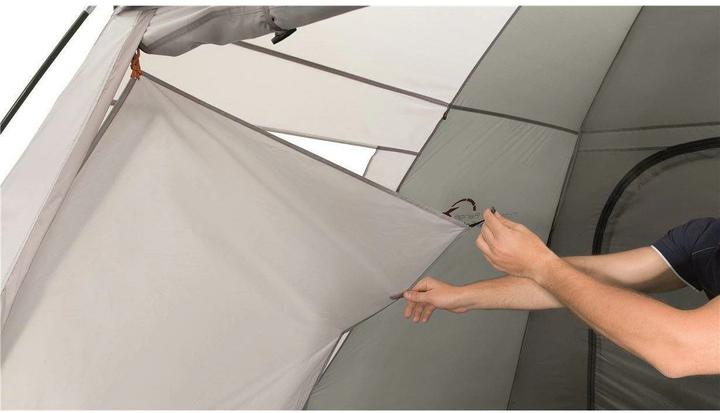Actual product image Easy Camp Fairfields (Awning, 7.60 kg, 2 persons)
