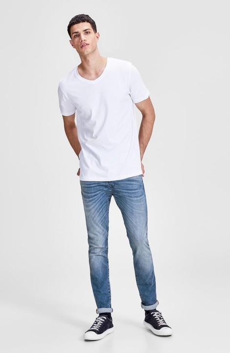 Immagine prodotto Jack & Jones GLENN ICON BL 809 80 Jeans slim fit (W29/L34)
