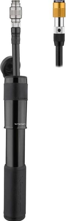 Immagine prodotto Birzman Pompa a mano Velocity MTB