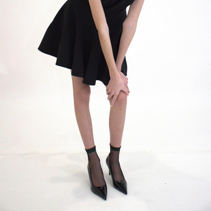 Actual product image Yuko.B Shine (36 - 41)