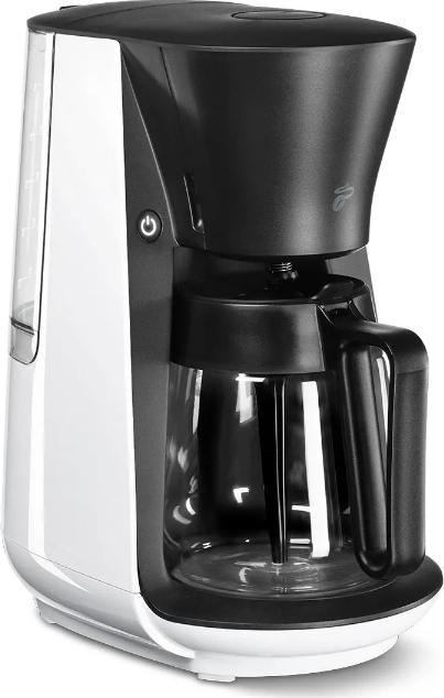 Actual product image Tchibo Let's Brew" coffee machine