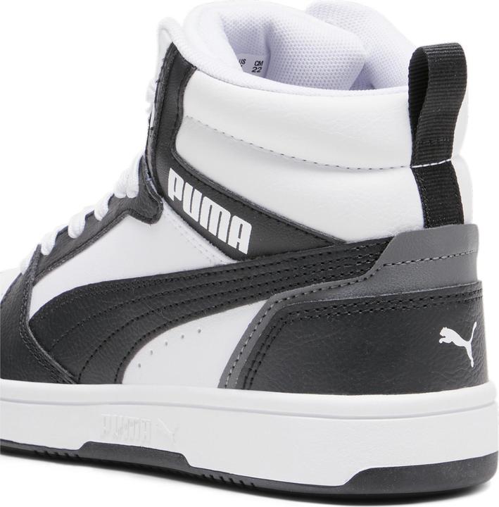 Produktbild Puma Rebound V6 Mid Jr (38)