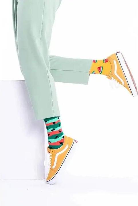 Produktbild Many Mornings Watermelon Splash (Einzelpack, 39 - 42)
