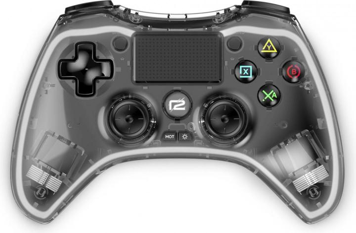 Produktbild ready2gaming Pro Pad X LED (PS4, Android, PC)