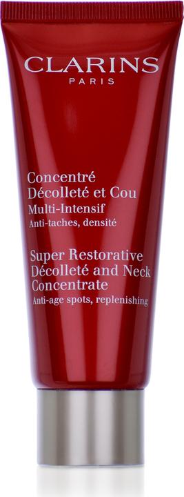 Clarins Concentré Décolleté et Cou Multi Intensif (75 ml)