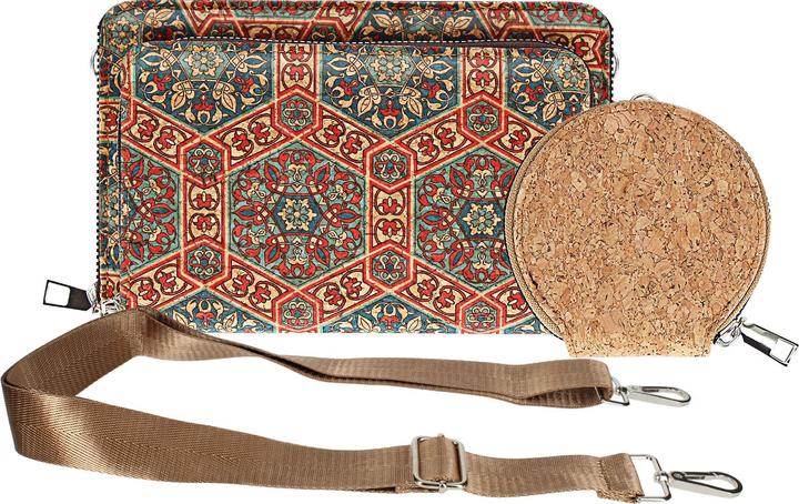 Avizar CorkArt Korktasche