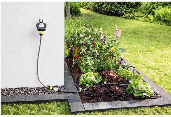 Actual product image Kärcher Wt 5 (Irrigation computer)