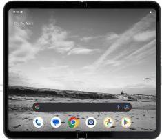 Immagine prodotto Google Pixel Fold (256 GB, Obsidian, 7.60", SIM + eSIM, 48 Mpx, 5G)