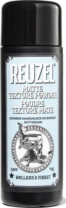 Produktbild Reuzel Matte Texture (Haargel)