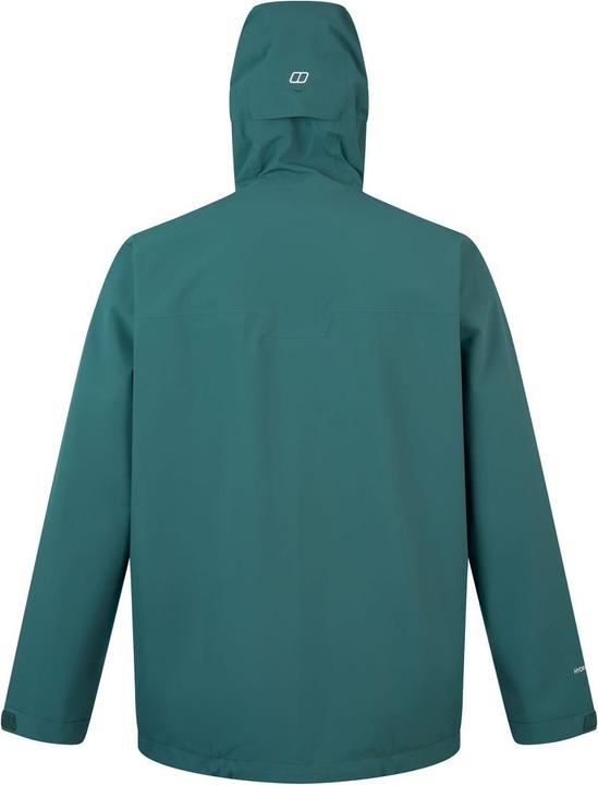 Immagine prodotto Berghaus Giacca con cappuccio Arnaby (XXL)