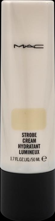 Actual product image MAC Cosmetics Strobe Cream (50 ml, Day cream)