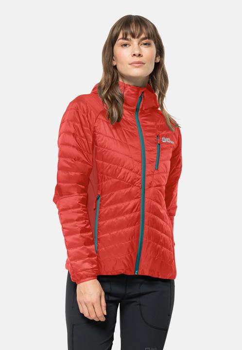 Immagine prodotto Jack Wolfskin Routeburn Pro Ins Jkt W (S)