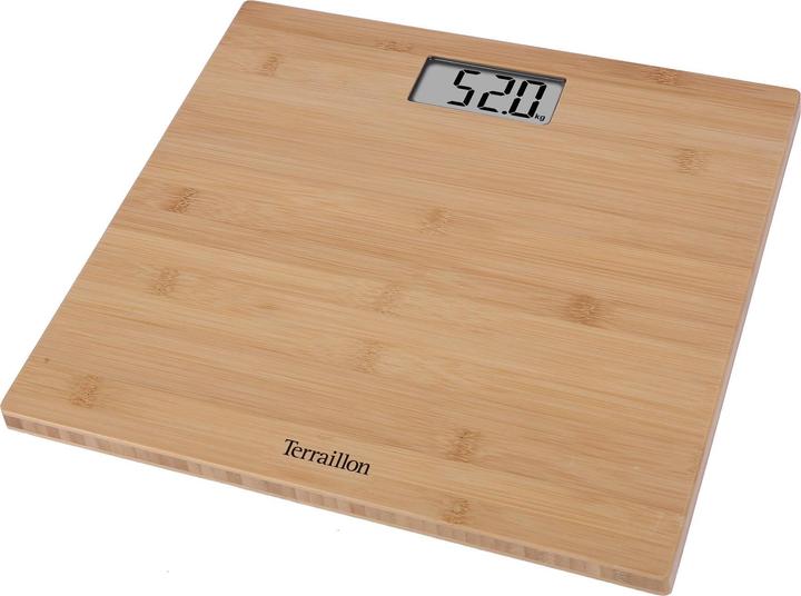 Terraillon Bamboo (150 kg)