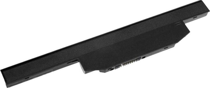 Actual product image GreenCell DE74 - Battery - DELL - Precision M4600 M4700 M4800 M6600 M6700 M6800 (9 Cells, 6600 mAh)