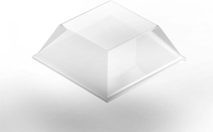 Produktbild 3M Bumpon (Anschlagdämpfer, 12 Stück)