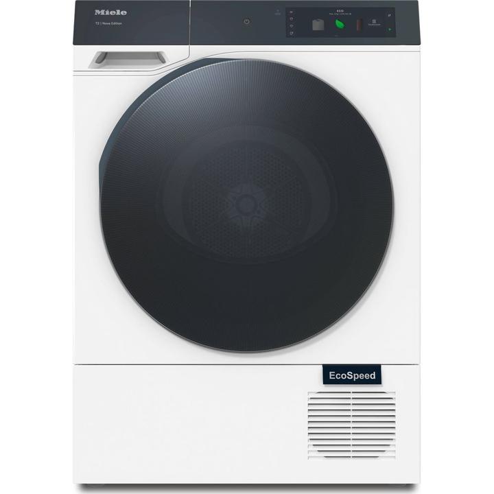 Produktbild Miele TQ 100-10 CH (9 kg, Links, CH-Stecker)