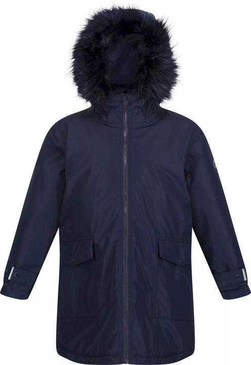 Regatta Adelyn Parka Wasserfest (146, 152)