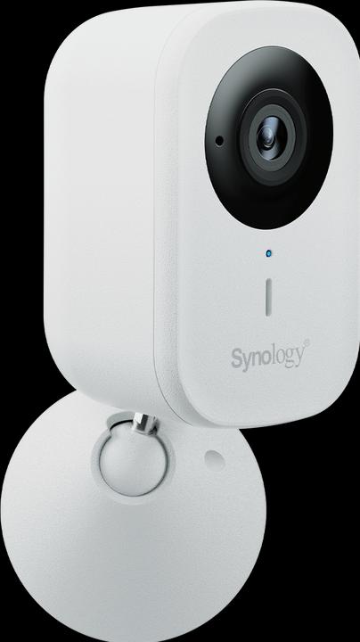 Actual product image Synology CC400W (2560 x 1440 Pixels)