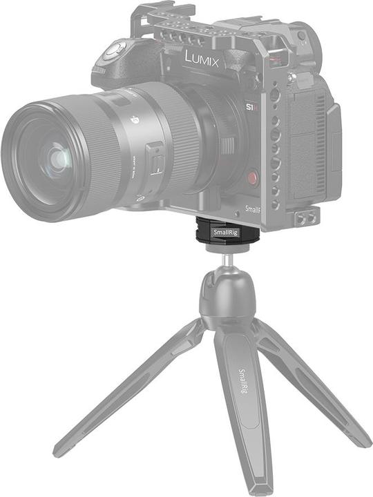 Immagine prodotto SmallRig Adattatore universale a sgancio rapido - BSS2714