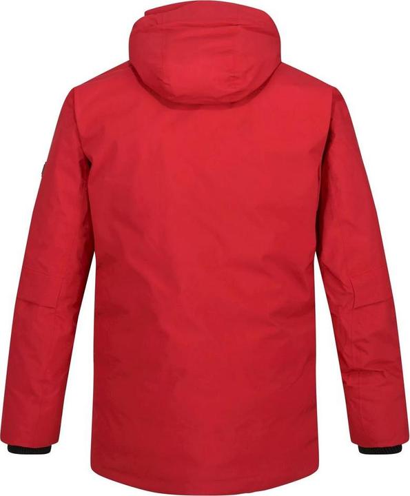 Actual product image Regatta Yewbank Ii Parka (3XL)