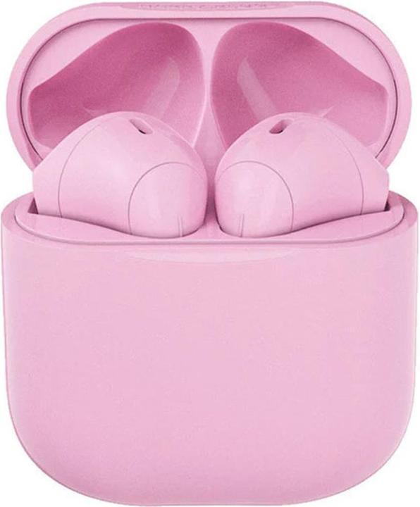 Produktbild Happy Plugs Joy (keine Geräuschunterdrückung, 4.80 h, Kabellos)