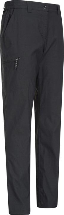 Actual product image Mountain Warehouse Womens/Ladies Hiker Stretch Short Winter Trousers (Frequency band 38 (2600 MHz))