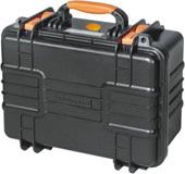 Actual product image Vanguard Supreme 53D hard case (Photo case)