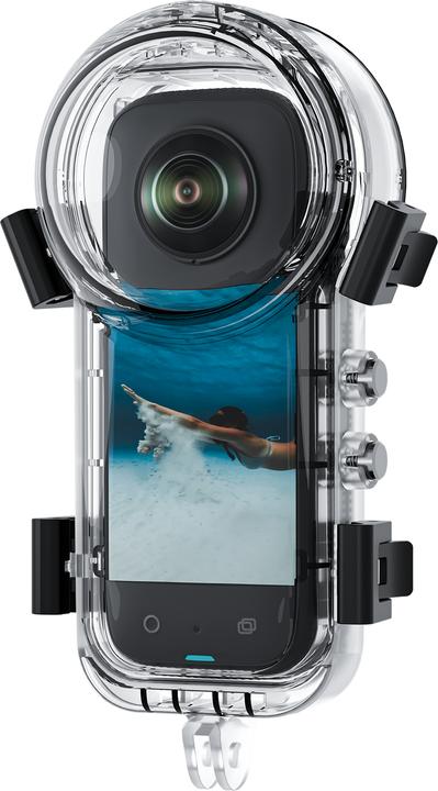 Image du produit Telesin Waterproof Case for Insta360 X4