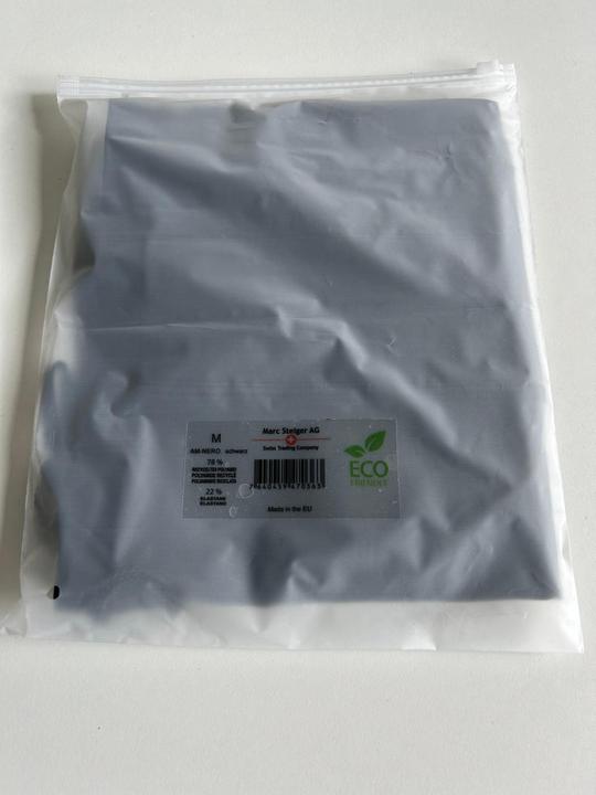 Produktbild Swim & Fun NERO Herren Badehose ECO (7)