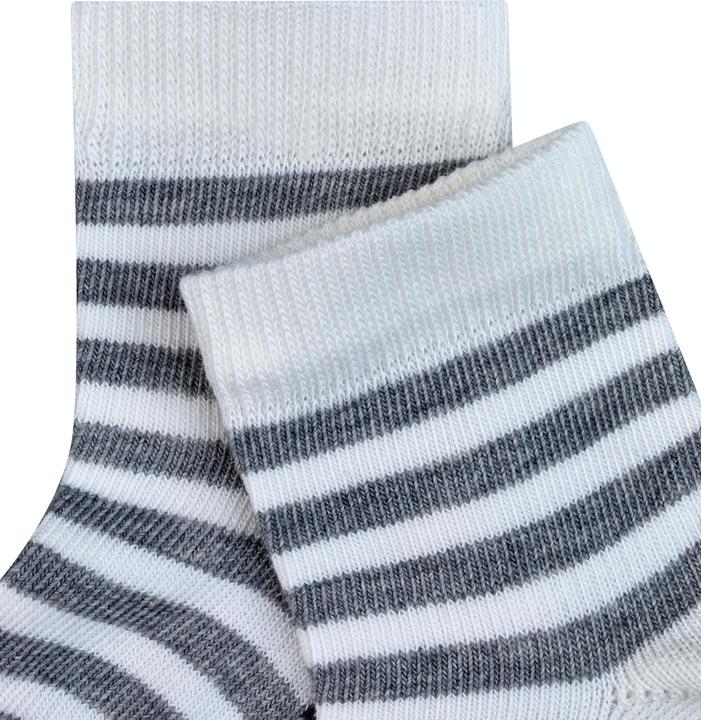 Actual product image Falke Stripe SO (62/68)