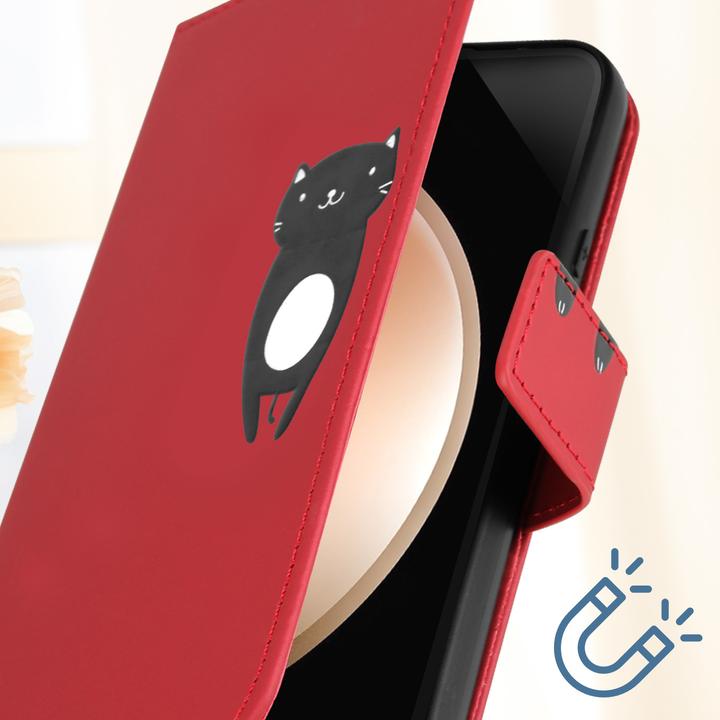 Produktbild Avizar WildlifeWonder Edition Series (Samsung Galaxy S23 FE)
