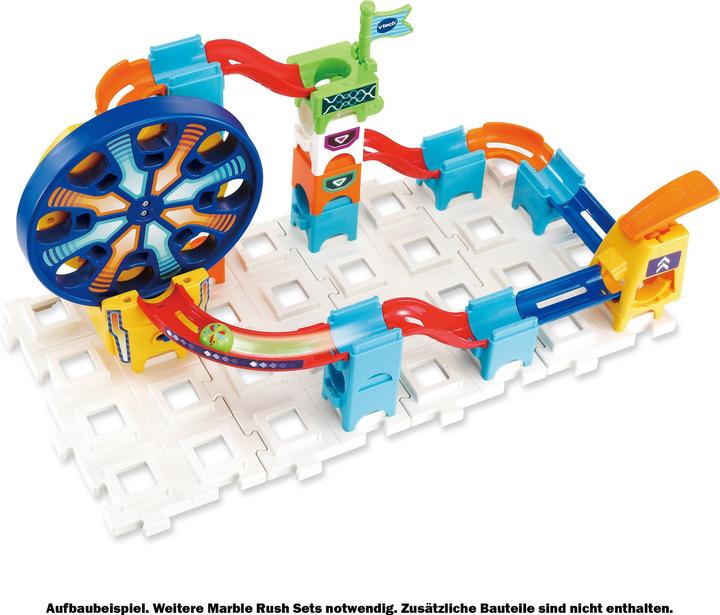 Produktbild VTech Marble Rush - Erweiterung Motor-Riesenrad