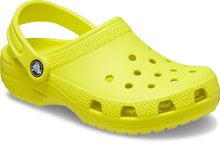 Actual product image Crocs K's Classic Clog (29)