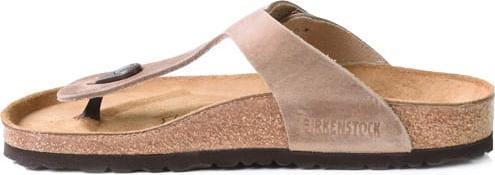 Produktbild Birkenstock Gizeh Nubukleder Normal (40)