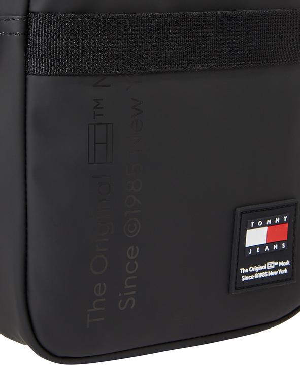 Actual product image Tommy Hilfiger Tjm Daily + Reporter (100% Polyurethanes)