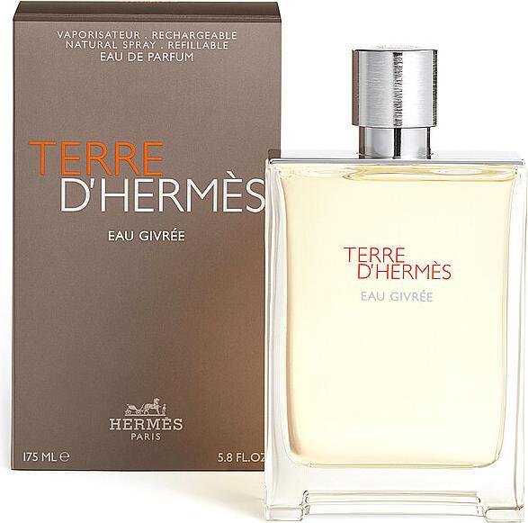 Produktbild Hermès Eau Givrée (Eau de Parfum, 175 ml)