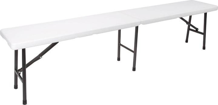 Perel Folding bench