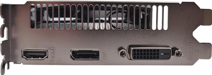Actual product image Manli VGA Man GeForce® GTX 1630 4GB GDDR6 (4 GB)