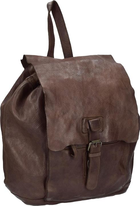 Immagine prodotto Harolds Zaino Submarine in pelle 36 cm (13 l)