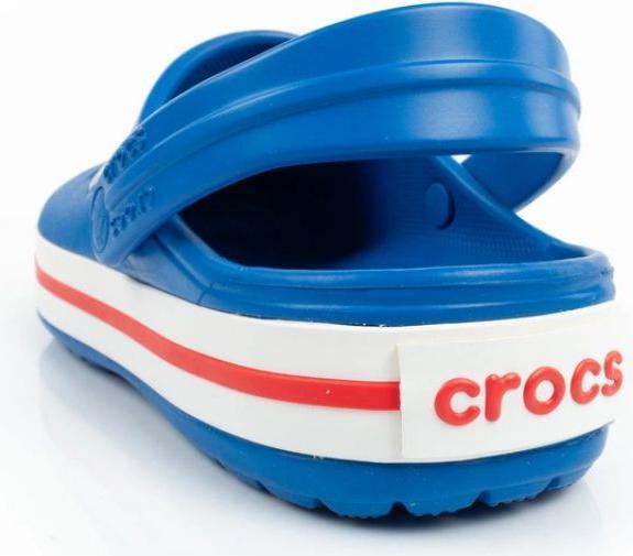 Image du produit Crocs K's Crocband Clog (33)