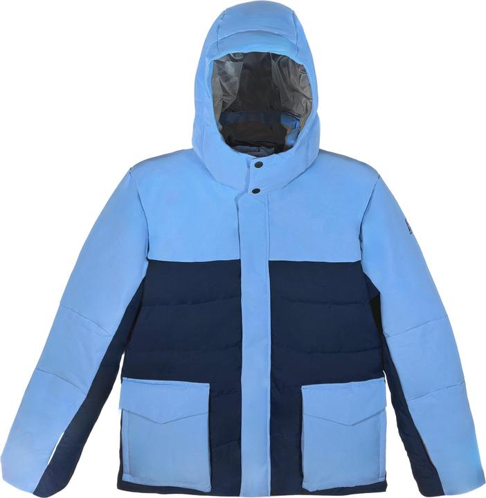 PinBina JBJ41 Jacket