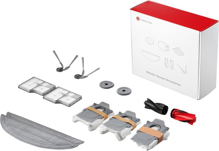 Roborock Accessories Kit