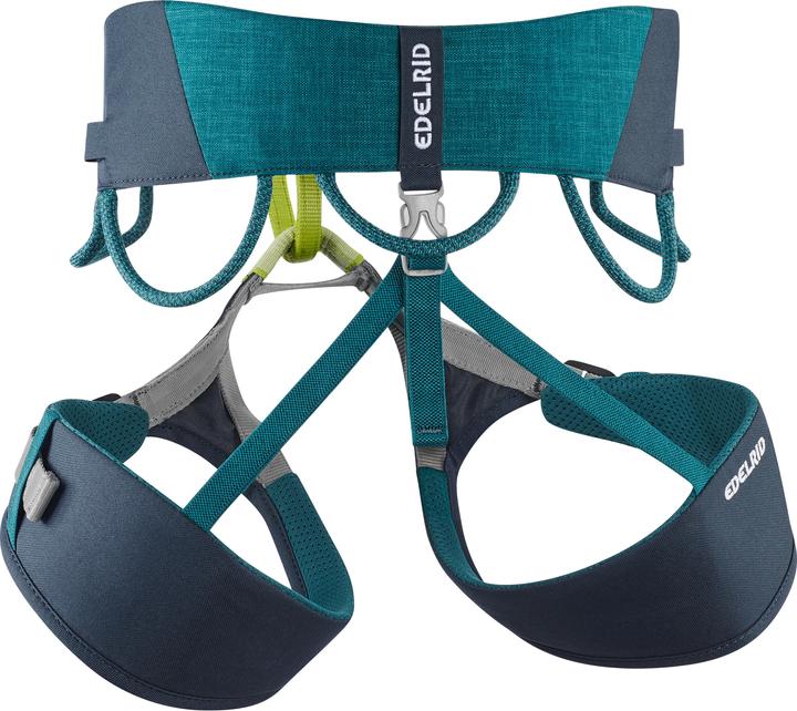 Produktbild Edelrid Jay III Klettergurt (S)